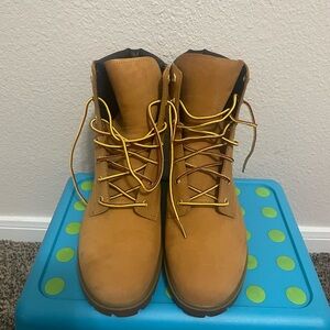 Women’s Timberland Boots